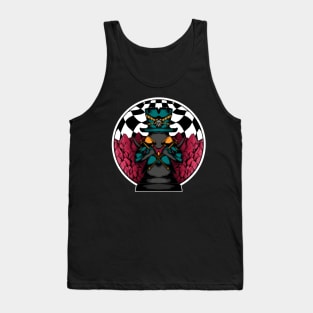 Great Wall Tank Top